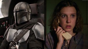 Disney+: The Mandalorian supera estreia de 2º ano de Stranger Things