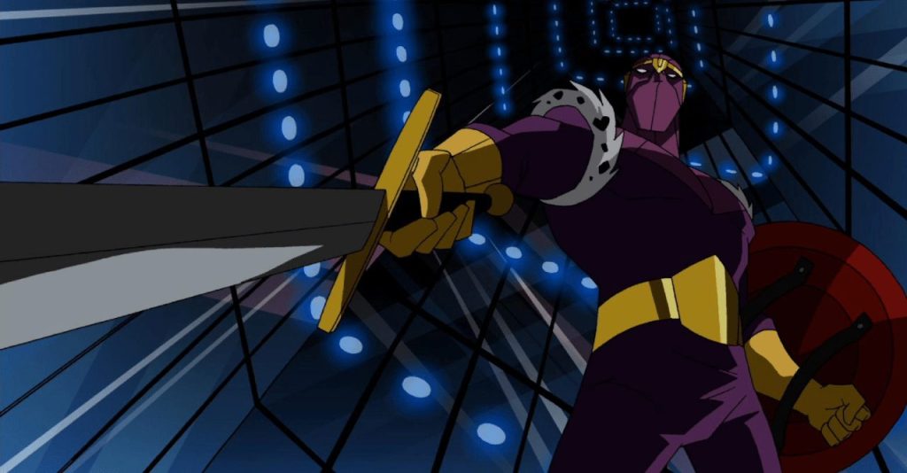 Marvel pode estar desenvolvendo projeto com os Thunderbolts, diz site