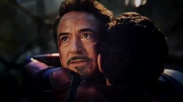 Chegou o dia da morte de Tony Stark em Vingadores: Ultimato