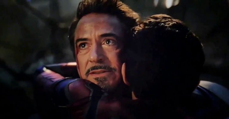 tony stark