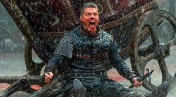 Vikings vai ganhar série derivada produzida pela Netflix