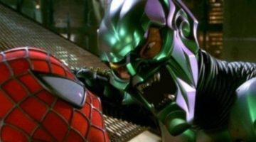 Homem-Aranha: Nicolas Cage recusou Duende Verde em filme de Sam Raimi