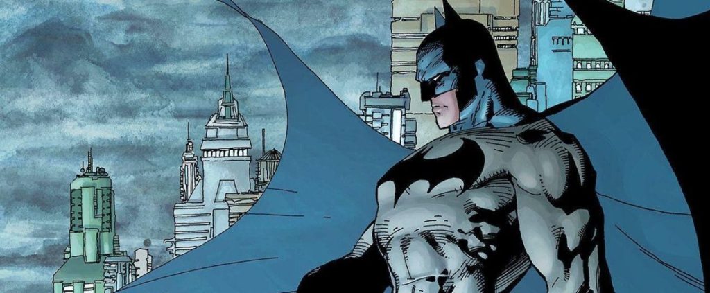 Os momentos mais geniais do Batman nos quadrinhos