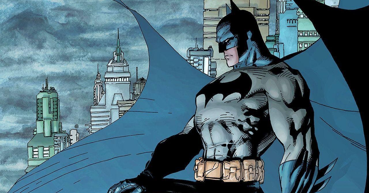 Brasileiro que criou arte polêmica do Batman apagada pela DC se manifesta