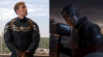 Roteiristas de Capitão América abrem o jogo se Steve Rogers ainda é virgem