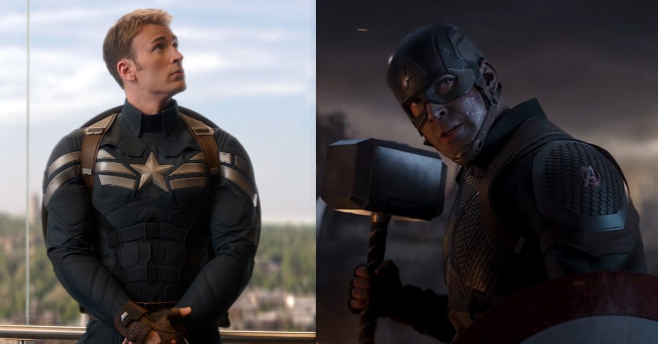Roteiristas de Capitão América abrem o jogo se Steve Rogers ainda é virgem