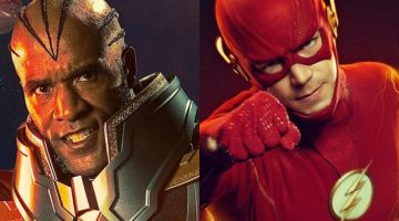 Crise nas Infinitas Terras: quais personagens das séries morreram na HQ