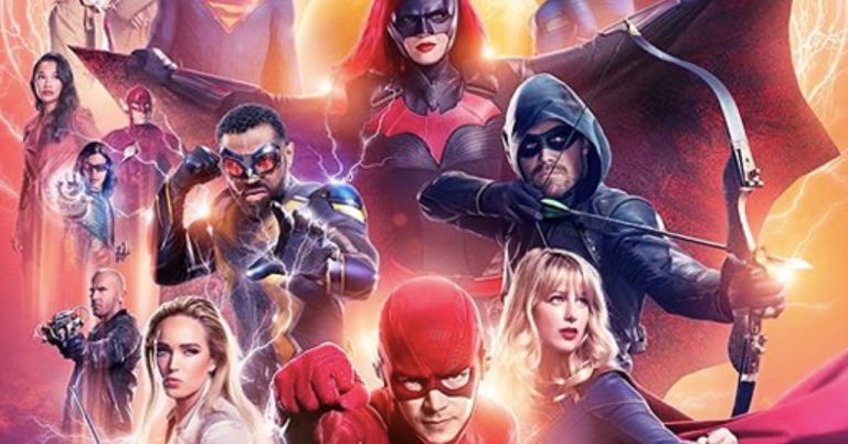 crise nas infinitas terras