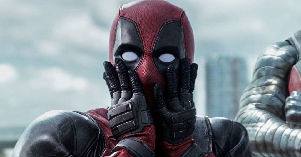 Deadpool comete maior erro de sua história e tenta se recuperar em HQ