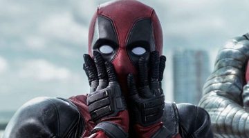 Após Deadpool ser visto em Doutor Estranho 2, cartunista faz comentário enigmático