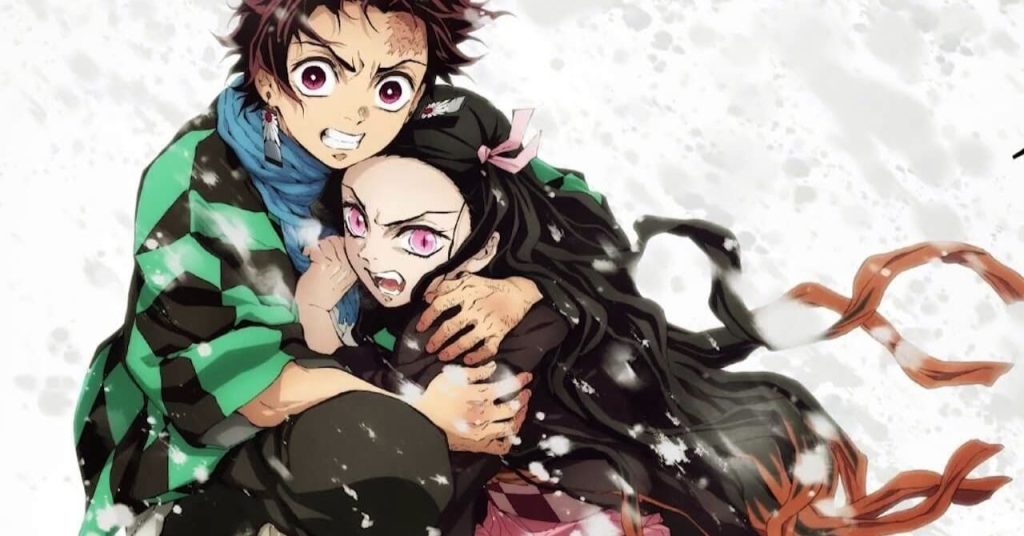 Demon Slayer, mangá mais vendido do Japão, será lançado no Brasil