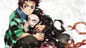 Demon Slayer, mangá mais vendido do Japão, será lançado no Brasil