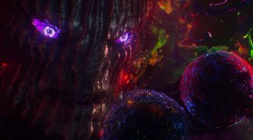 Dormammu, vilão de Doutor Estranho, quase apareceu em Ultimato