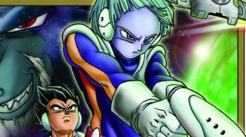 Dragon Ball Super: o anjo Merus pode se tornar um vilão? Entenda
