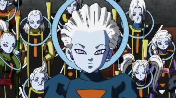 Dragon Ball Super: mangá explica como funciona hierarquia dos anjos