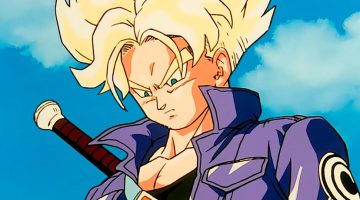 Dragon Ball: Toriyama criou Trunks sem planejar e chocou até os editores