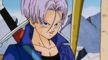 Dragon Ball: o que aconteceu na realidade do Trunks do Futuro