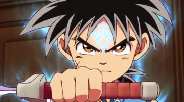 Fly, o Pequeno Guerreiro terá novo anime e game em 2020; confira teaser