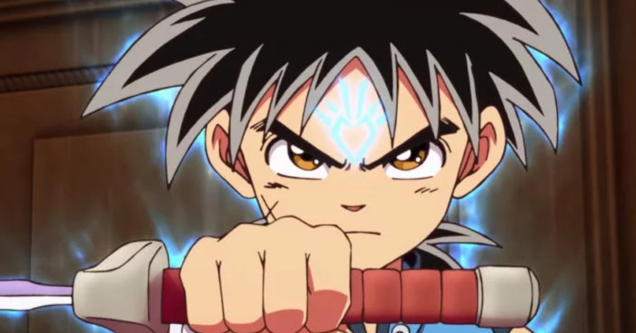 Fly, o Pequeno Guerreiro terá novo anime e game em 2020; confira teaser