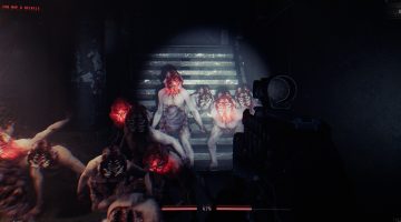 GTFO, FPS dos criadores de Payday, é liberado em acesso antecipado na Steam