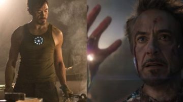 10 cenas marcantes do Homem de Ferro nos filmes da Marvel