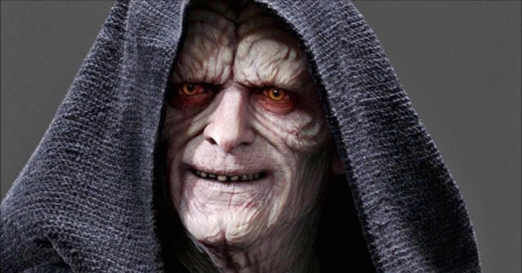 Star Wars: ator do Imperador Palpatine acha que vilão ainda pode voltar
