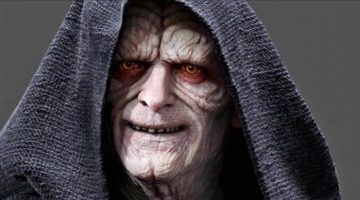 Star Wars: ator do Imperador Palpatine acha que vilão ainda pode voltar