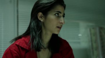 La Casa de Papel: atriz diz que fãs de Nairóbi vão sofrer na Parte 4