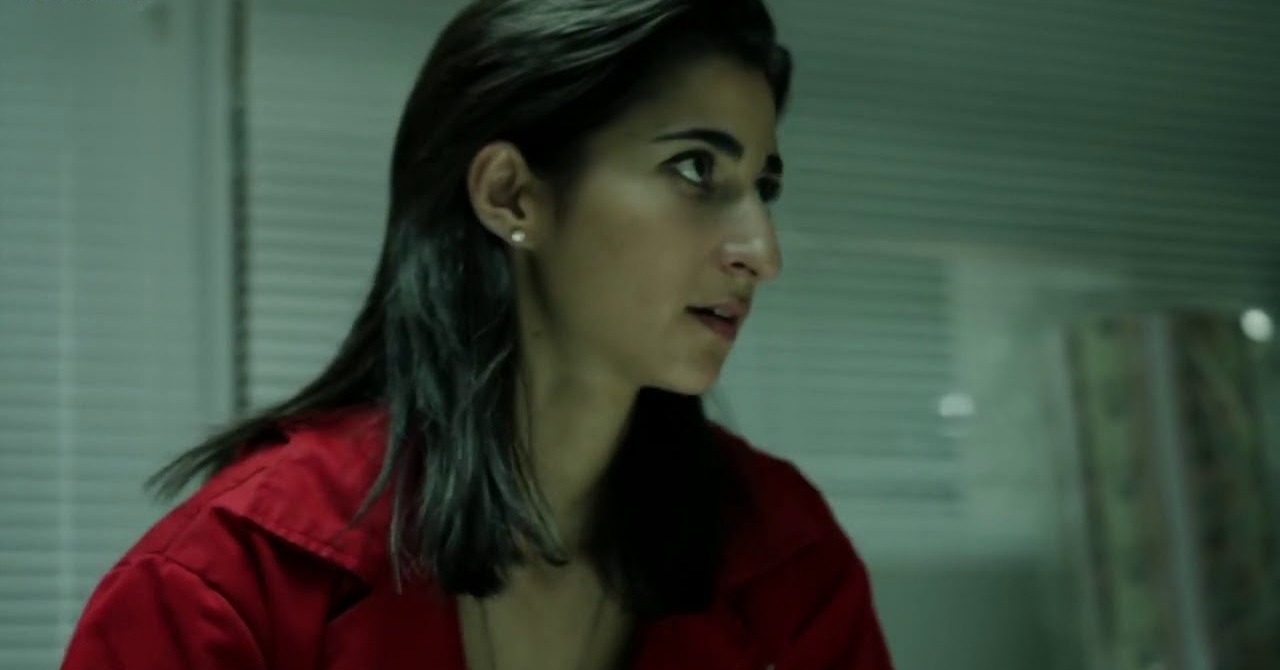 La Casa de Papel: atriz diz que fãs de Nairóbi vão sofrer na Parte 4