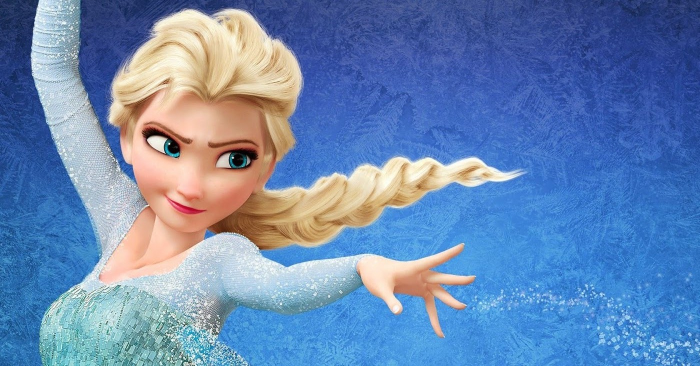 Let It Go, de Frozen, quase se tornou uma canção de vilã