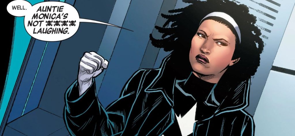 Monica Rambeau