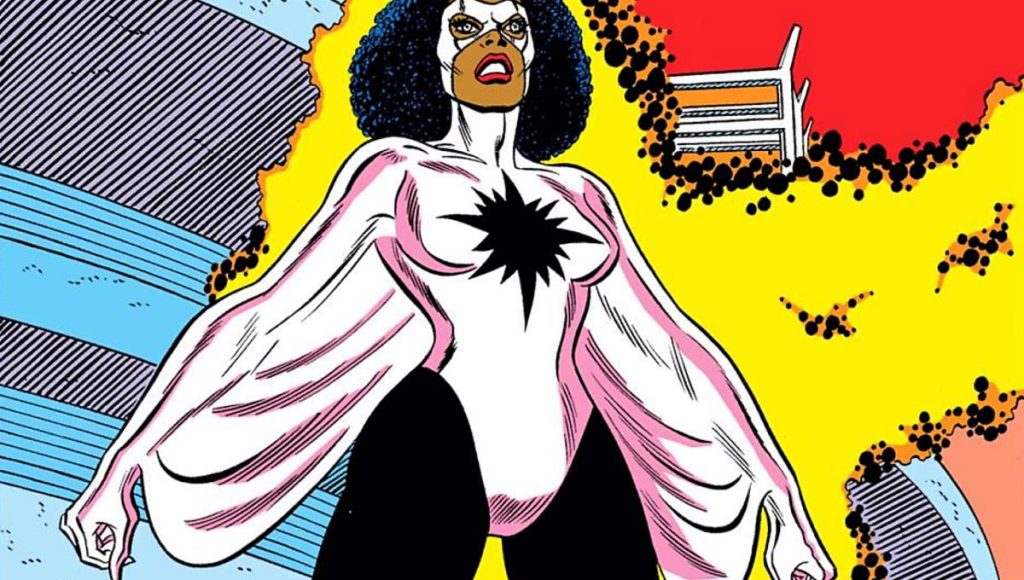 Monica Rambeau