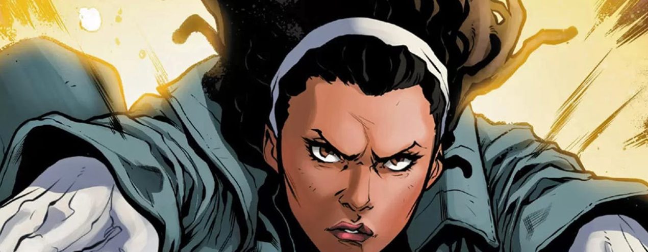 Monica Rambeau