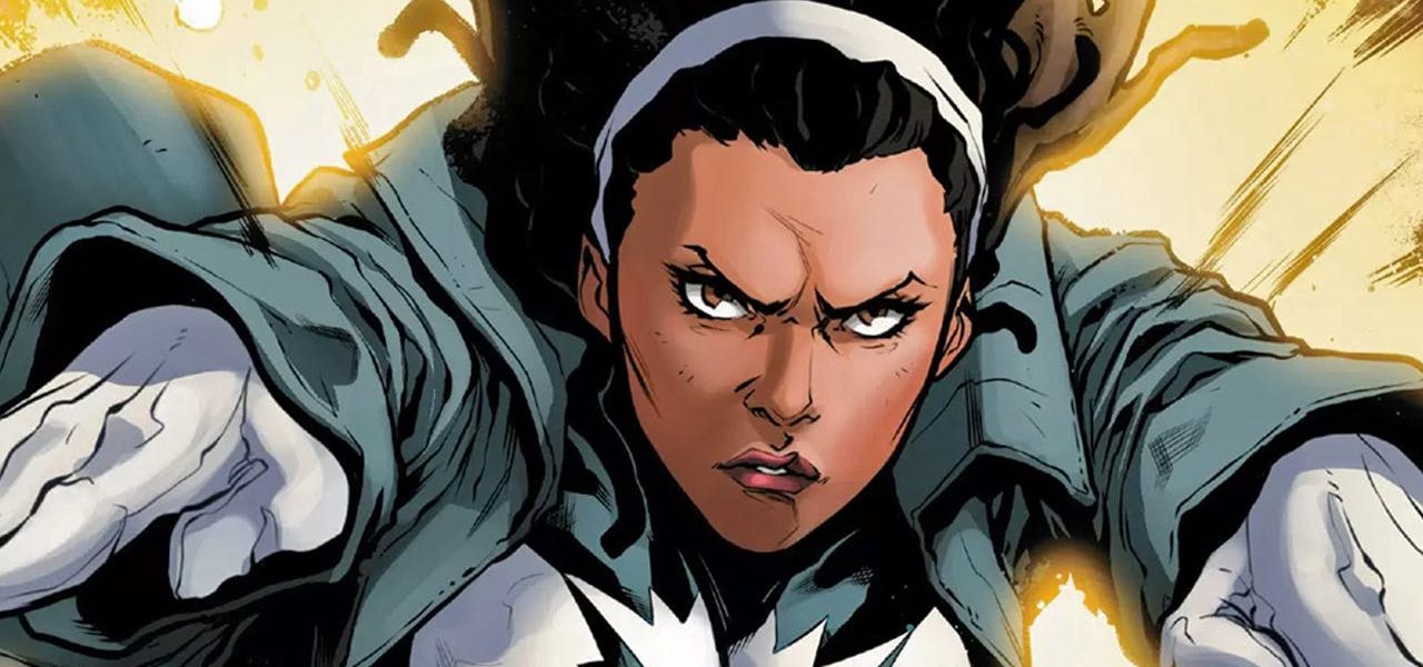 Monica Rambeau