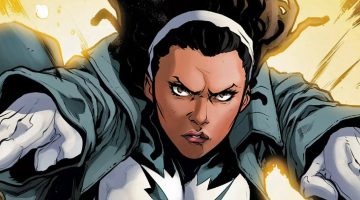 WandaVision: brinquedos confirmam Monica Rambeau como Espectro