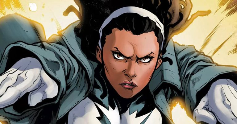 Monica Rambeau