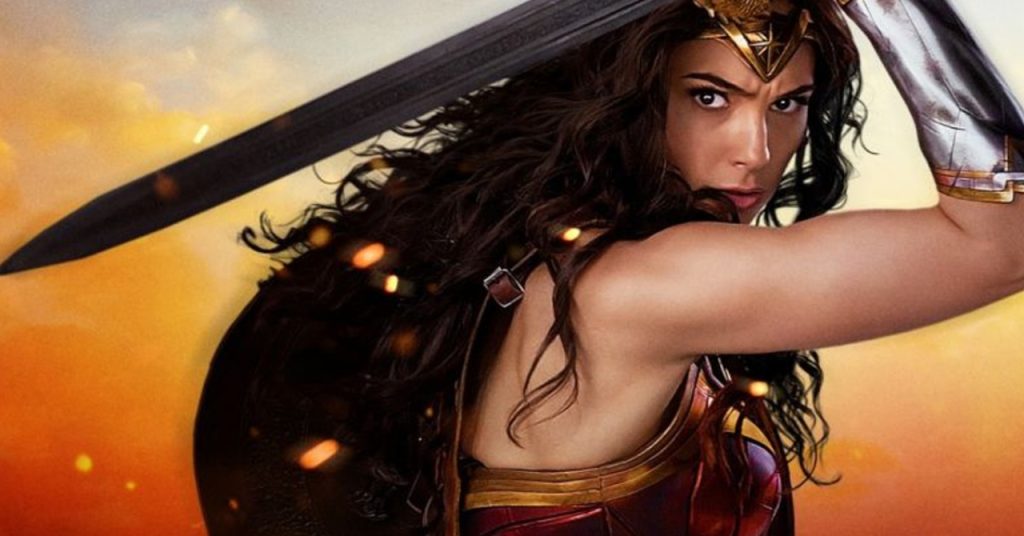 Mulher-Maravilha