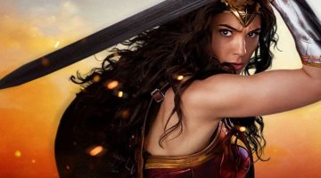 Batman vs Superman: Zack Snyder compartilha vídeo do “primeiro choque de braceletes” da Mulher-Maravilha