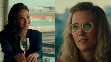Mulher-Maravilha 1984: os personagens do trailer – e o que esperar de cada um