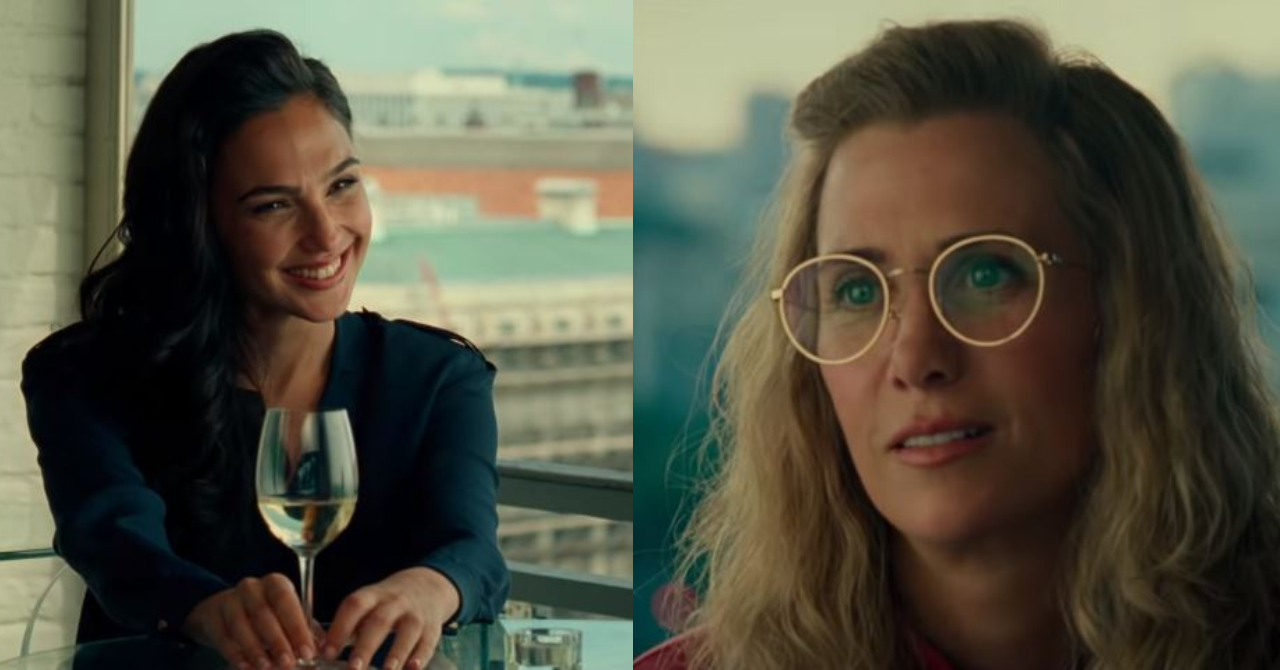 Mulher-Maravilha 1984: os personagens do trailer – e o que esperar de cada um