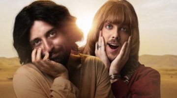 Netflix é criticada por religiosos no Brasil após especial de Natal