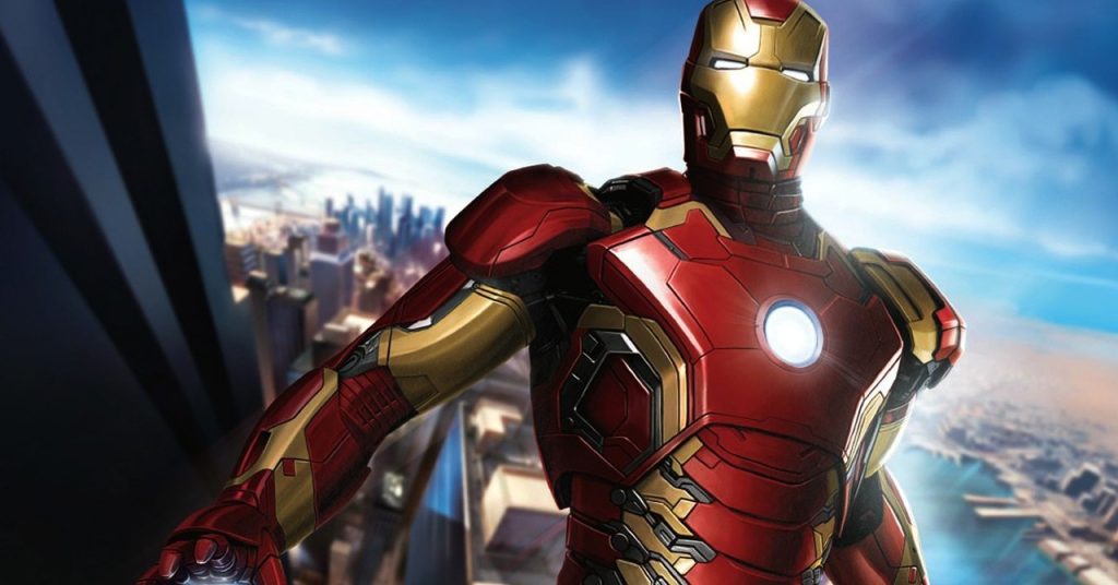 HQ revela quem é personagem mais rico da Marvel – e não é o Homem de Ferro