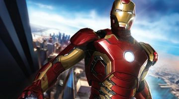 HQ revela quem é personagem mais rico da Marvel – e não é o Homem de Ferro