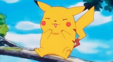 Doce japonês inspirou criação do Pikachu e você nem sabia
