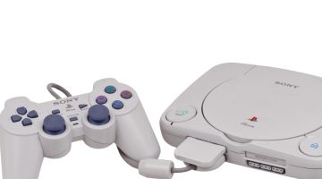 PlayStation: os 25 anos do videogame que mudou a história