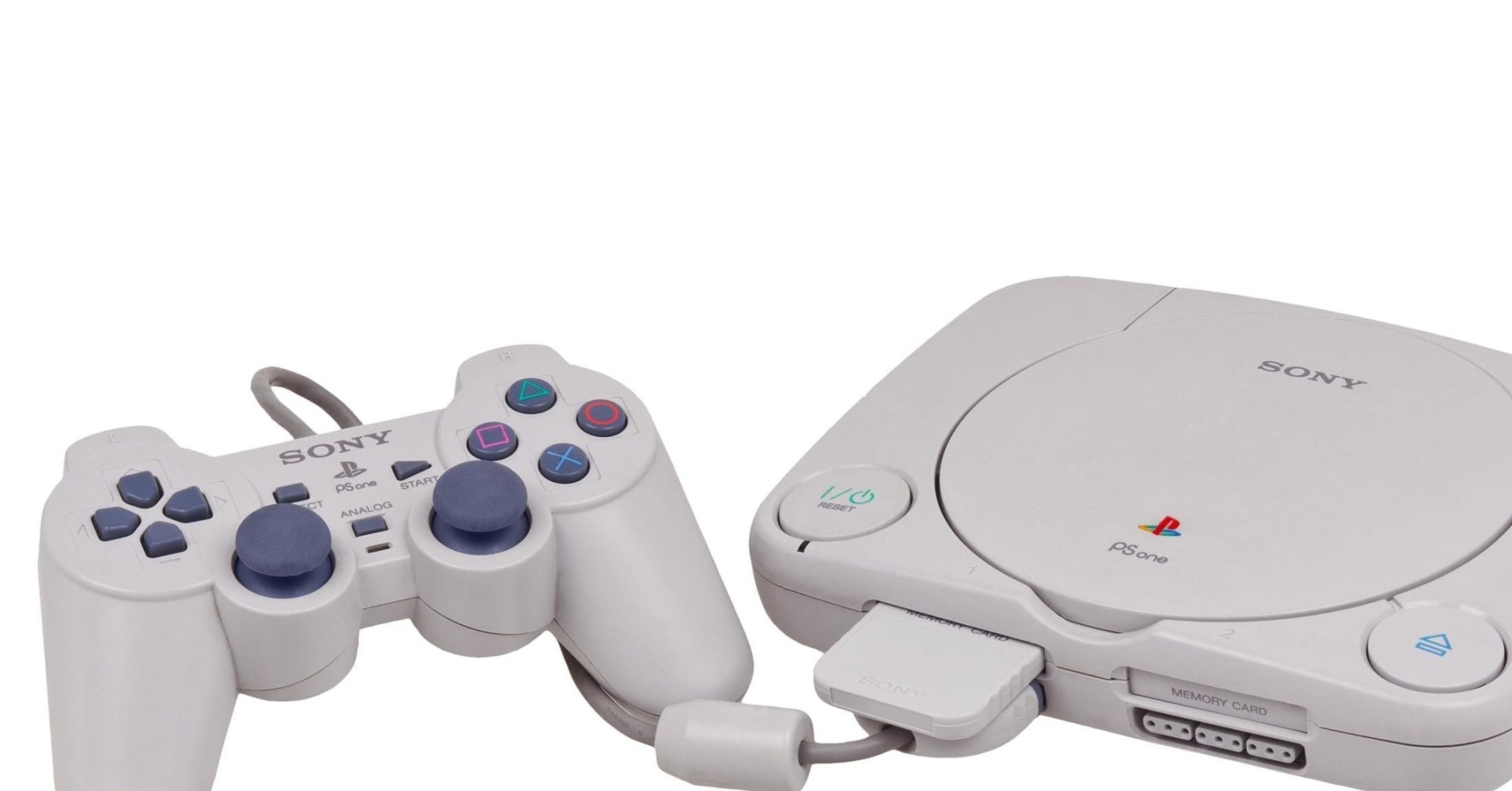 PlayStation: os 25 anos do videogame que mudou a história