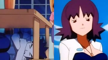 Pokémon: as teorias sobre a relação de Brock e Professora Ivy