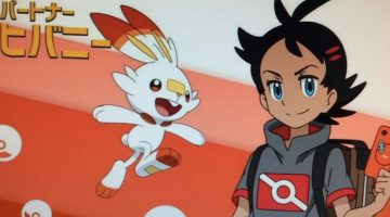 Anime de Pokémon tem cena muito triste com Go e Scorbunny; confira
