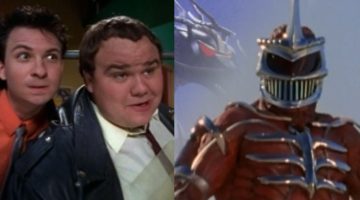 Power Rangers: 5 elementos que podem aparecer no novo filme