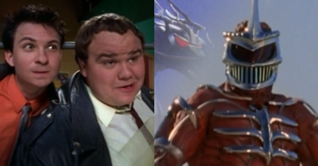 Power Rangers: 5 elementos que podem aparecer no novo filme